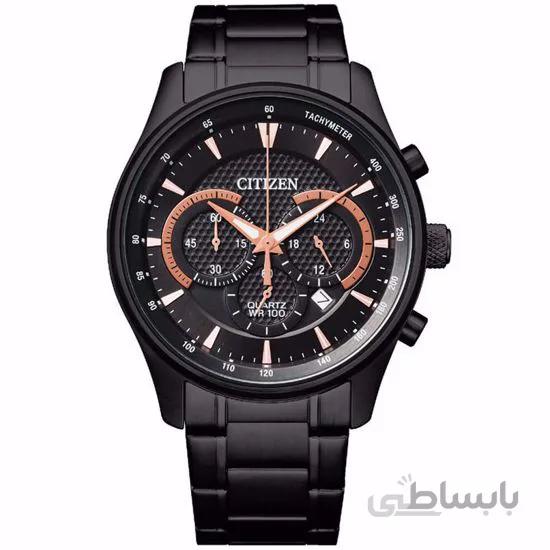 سیتیزن AN8195-58E ا ساعت مچی سیتیزن AN8195-58E
