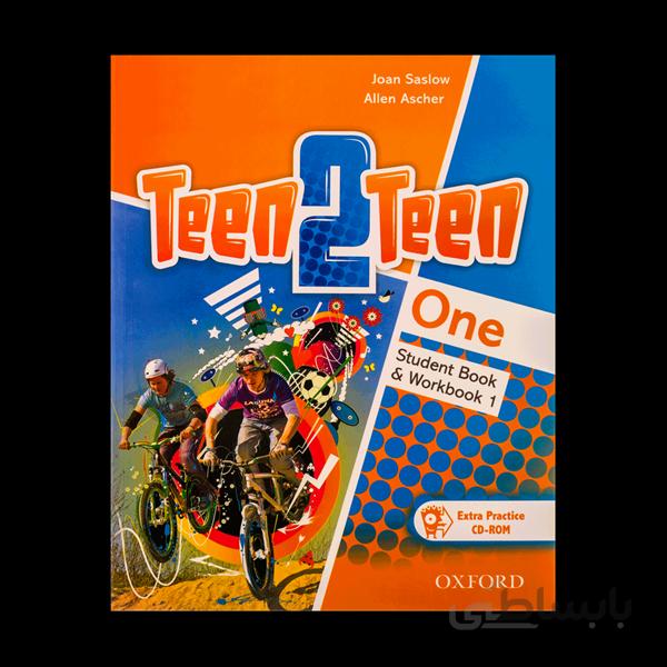 Teen 2 Teen 1
