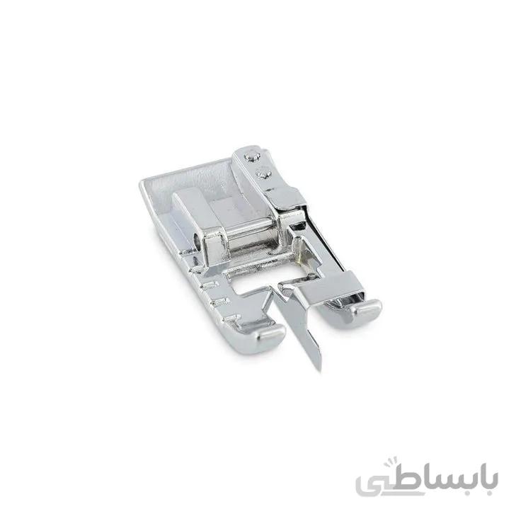 پایه نیش و ميانه دوزی خانگی
