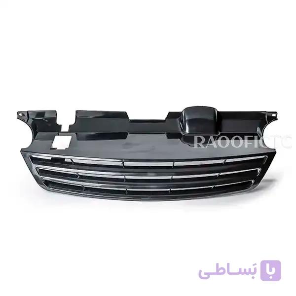 جلو پنجره پژو پارس مدل smco