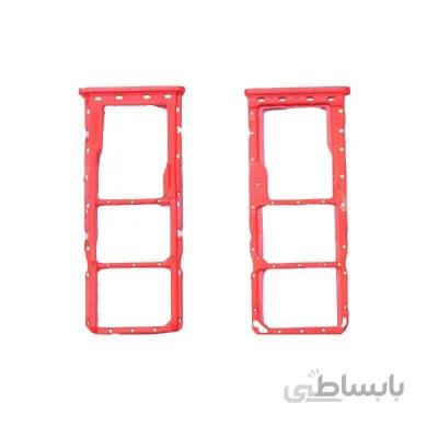 خشاب سیمکارت سامسونگ Samsung Galaxy A10s / A107 Sim Holder