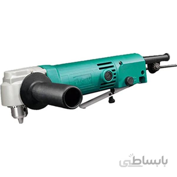 دریل سرکج دی سی ای مدل AJZ06-10 ا DCA AJZ06-10 Angle Drill