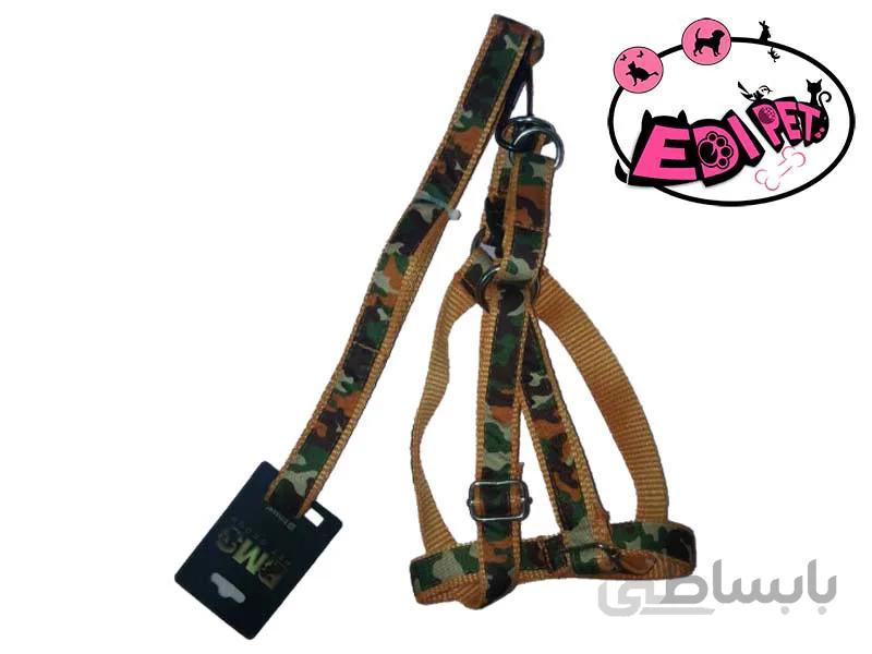قلاده کتفی چریکی