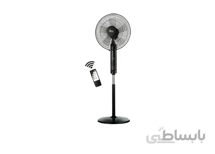 پنکه ناسا الکتریک مدل NS-1114 ا Nasa Electric NS-1114 Fan