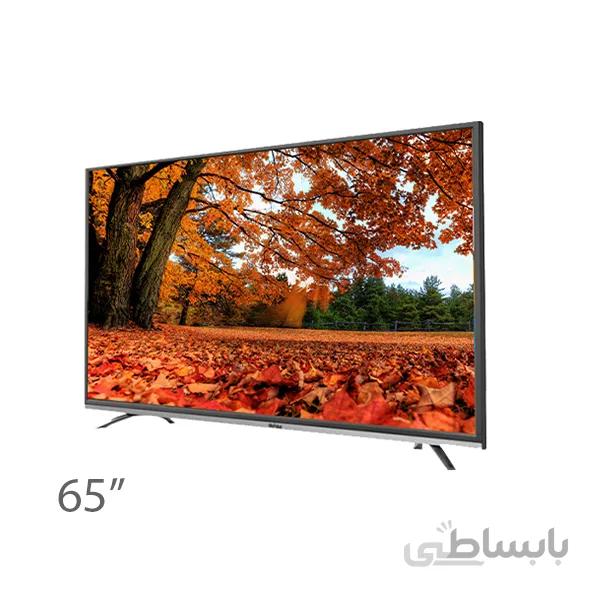 تلویزیون ال ای دی مارشال مدل ME-6514 Ultra HD- 4k سایز65 اینچ ا Marshall LED TV Model ME-6514 Ultra HD- 4k