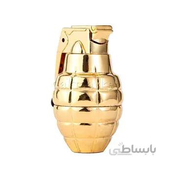 فندک ژانگ لانگ المنتی مدل نارنجک 2