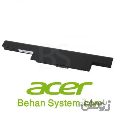 باتری لپ تاپ Acer مدل Aspire 5750