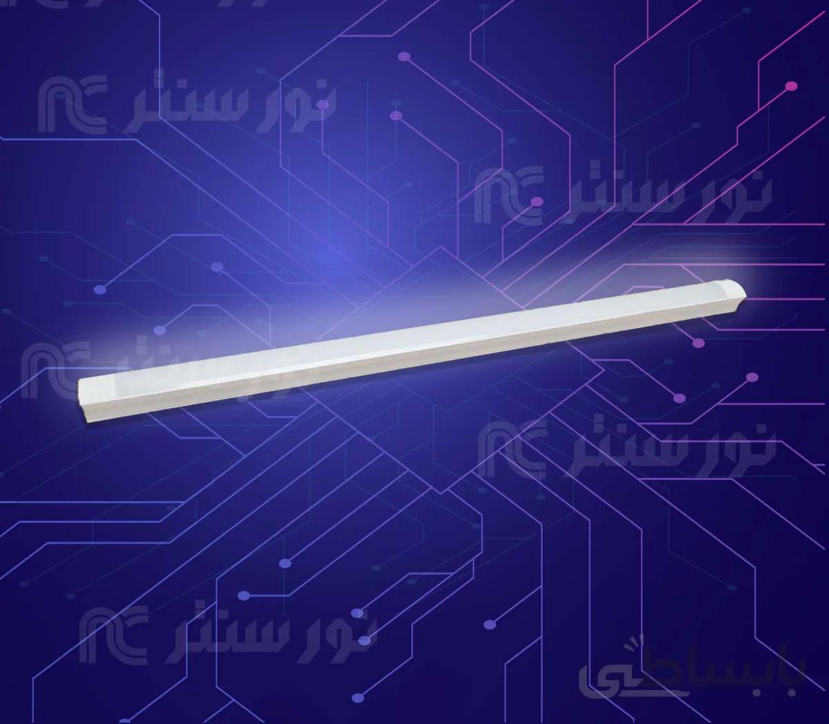 چراغ خطی 90 وات هامان