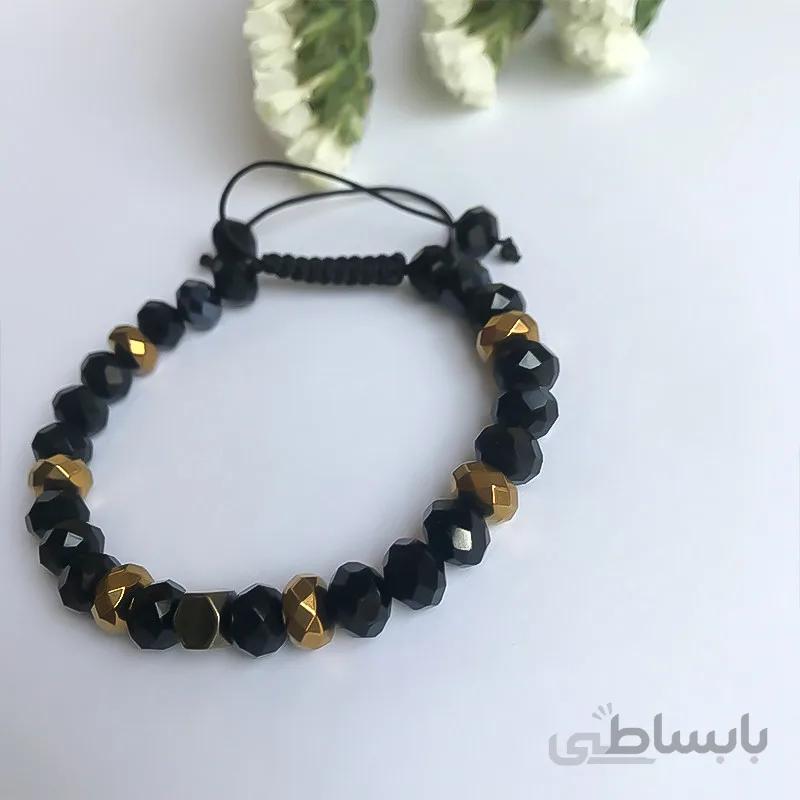 دستبند مدل جولای