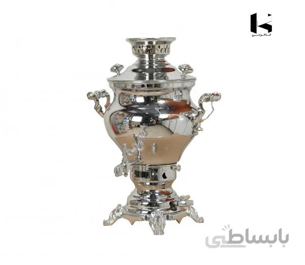 سماور افسون مریم ساده