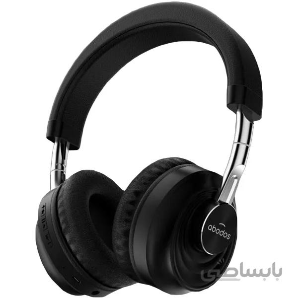 هدست بی سیم آبودوس مدل AS-WH01