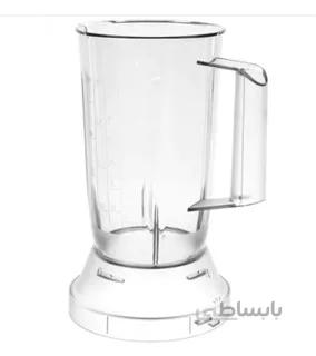 پارچ تک مخلوط کن غذاساز بوش ( ...MCM3 )