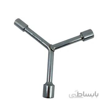 آچار بکس سه پر
