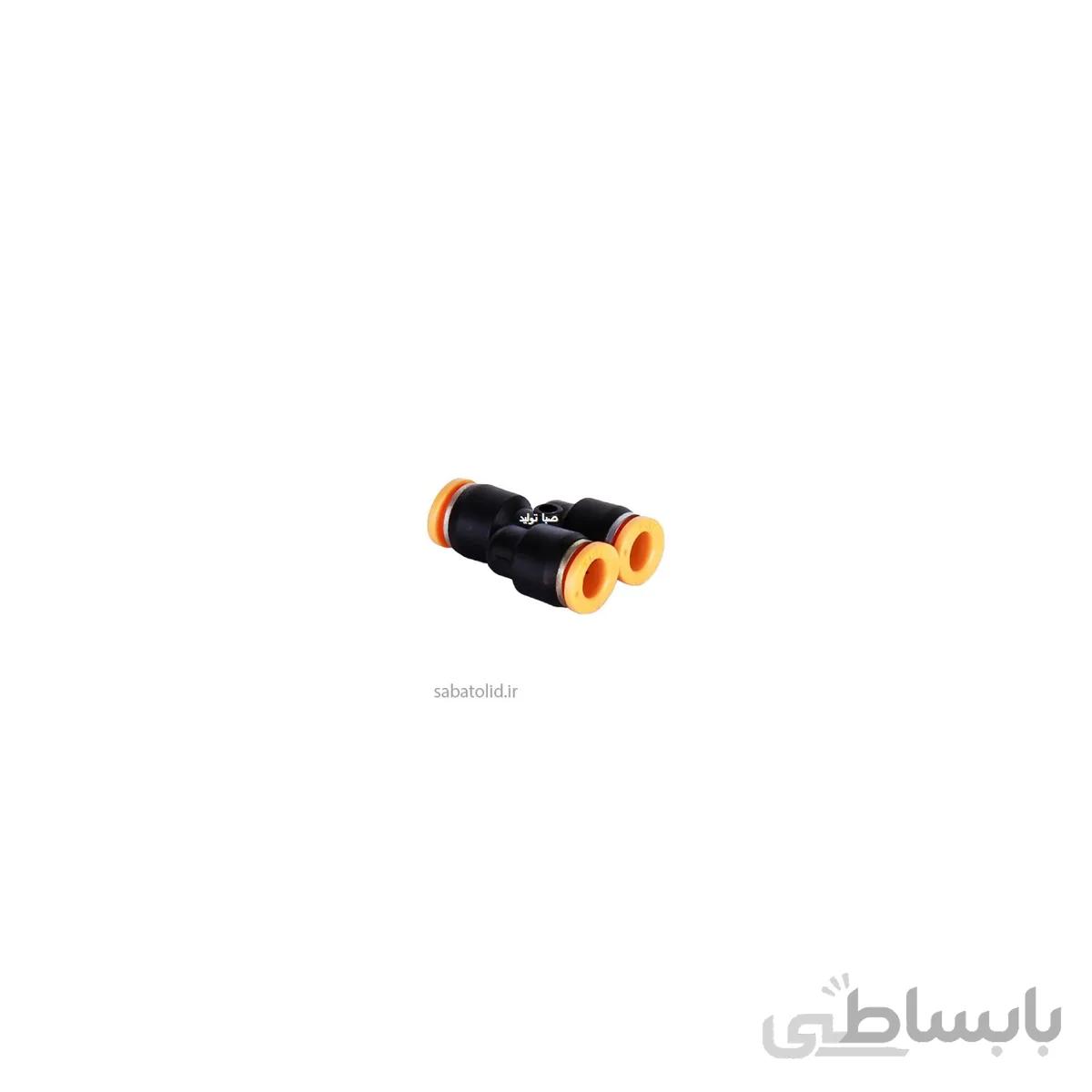 سه راهی 6 (Y) پنوماتیک