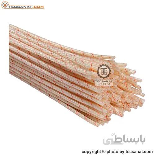 وارنیش چینی سایز 1 – بسته 100 عددی