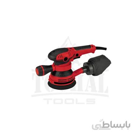 سنباده لرزان محک مدل MFS-200 ا MFS-200