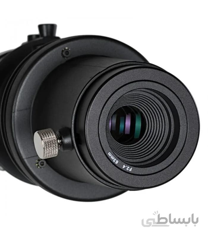 لنز نور 60mm گودکس godox SA-02