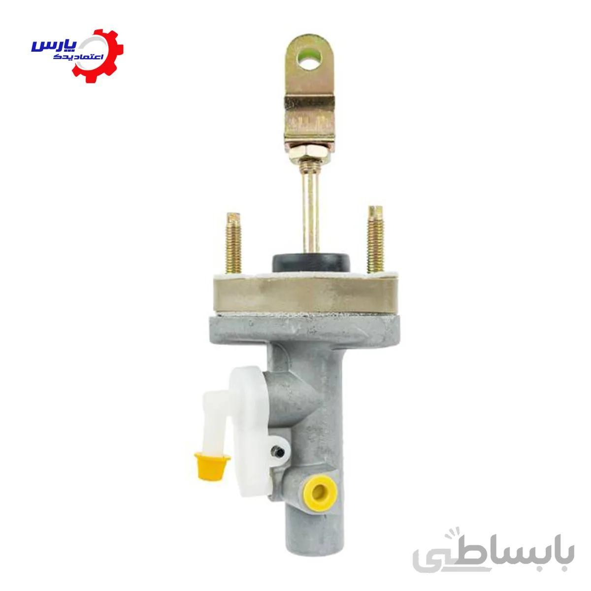 پمپ کلاچ بالا لیفان X60