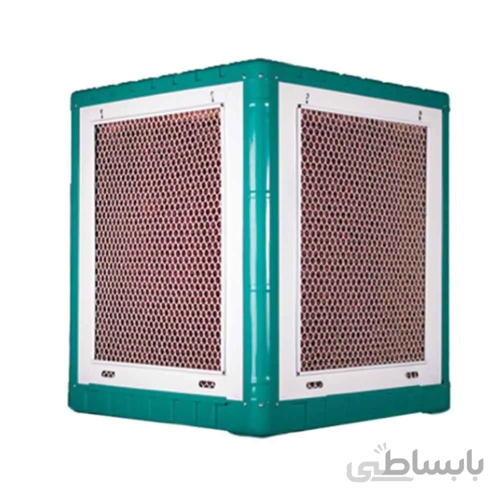 کولر آبی سلولزی جنرال صنعت 7500
