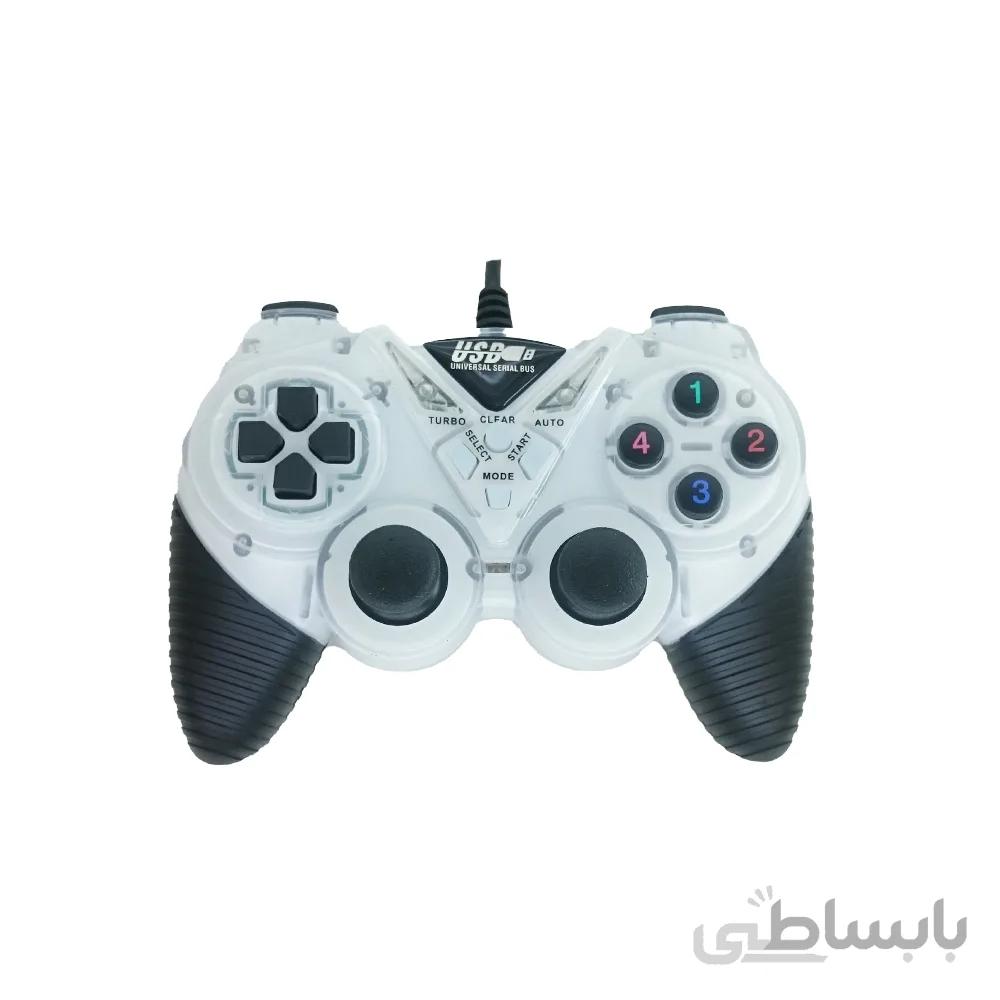 دسته بازی DOUBLE SHOCK CONTROLLER