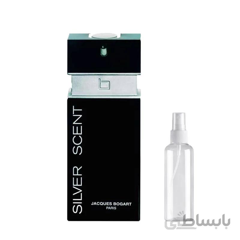 اسانس عطر جکس بوگارت سیلور سنت | Silver Scent Jacques Bogart