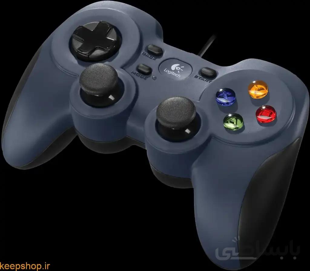 Logitech F310 Wired Gamepad