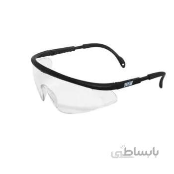 عینک ایمنی توتاص مدل AT 117