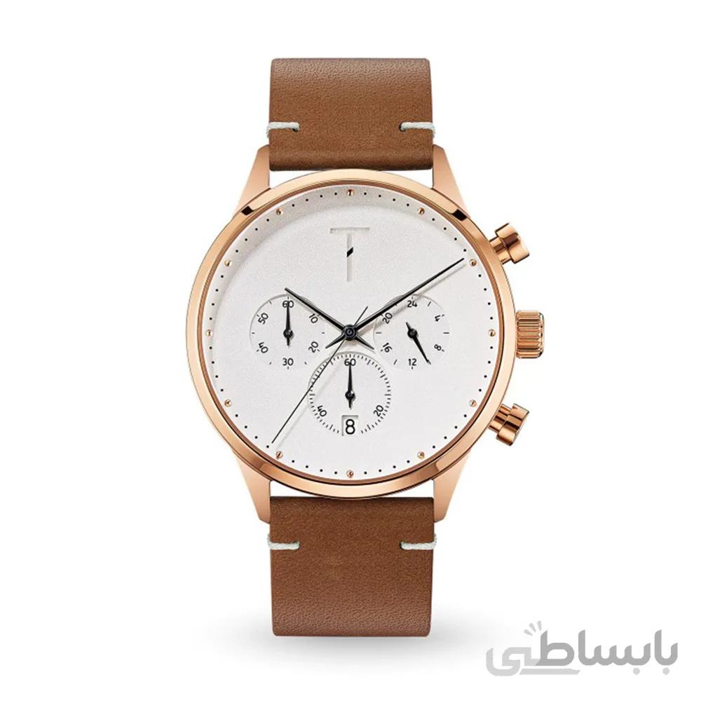 ساعت مچی مردانه تیلور ا TYLOR-TLAE012