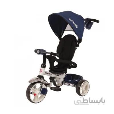 سه چرخه فلامینگو مدل T300EVA