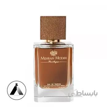 عطر مهران مدیری ر ماژور ادو پرفیوم مردانه
