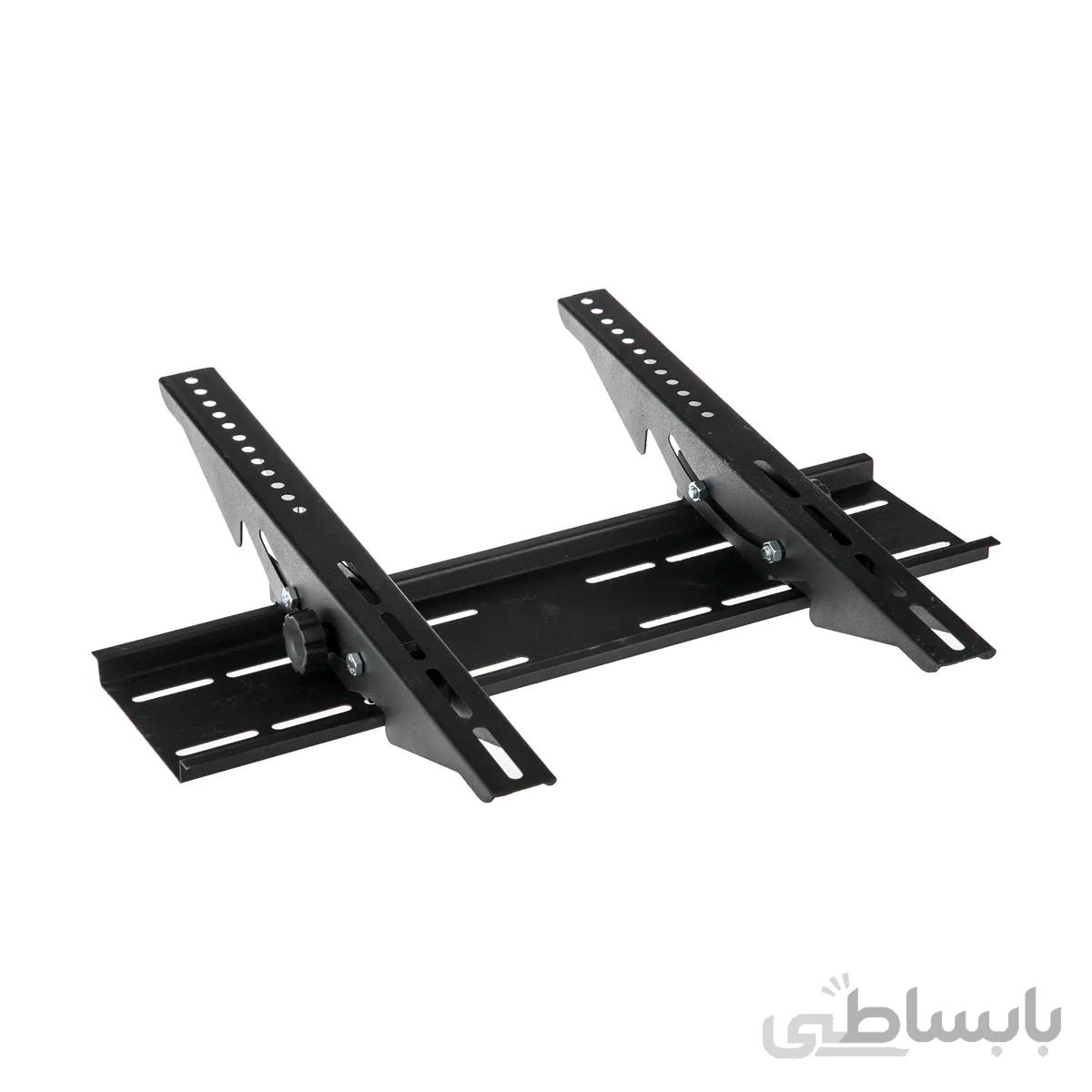 پایه دیواری ارپاکس مدل t4 مناسب برای تلویزیون 43 تا 65 اینچ