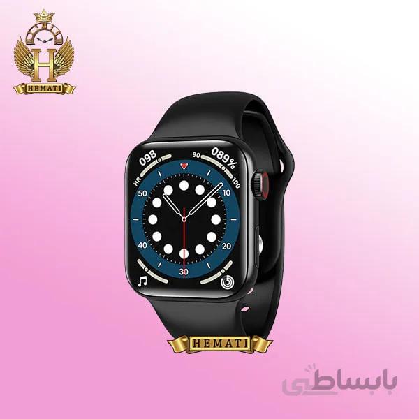 ساعت هوشمند W28 Plus 2021 new
