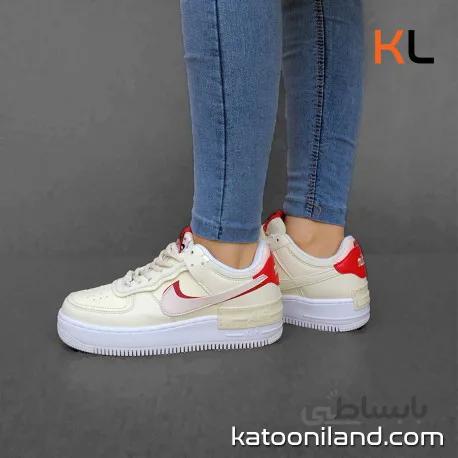 Nike Wmns Air Force 1 Shadow