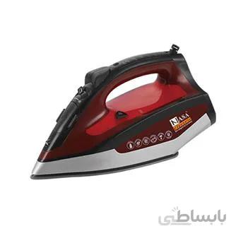 اتو بخار دستی NS-61 ا Steam Iron NS-61