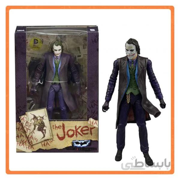 اکشن فیگور جوکر JOKER neca