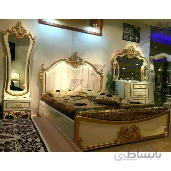 سرویس خواب ایلیا