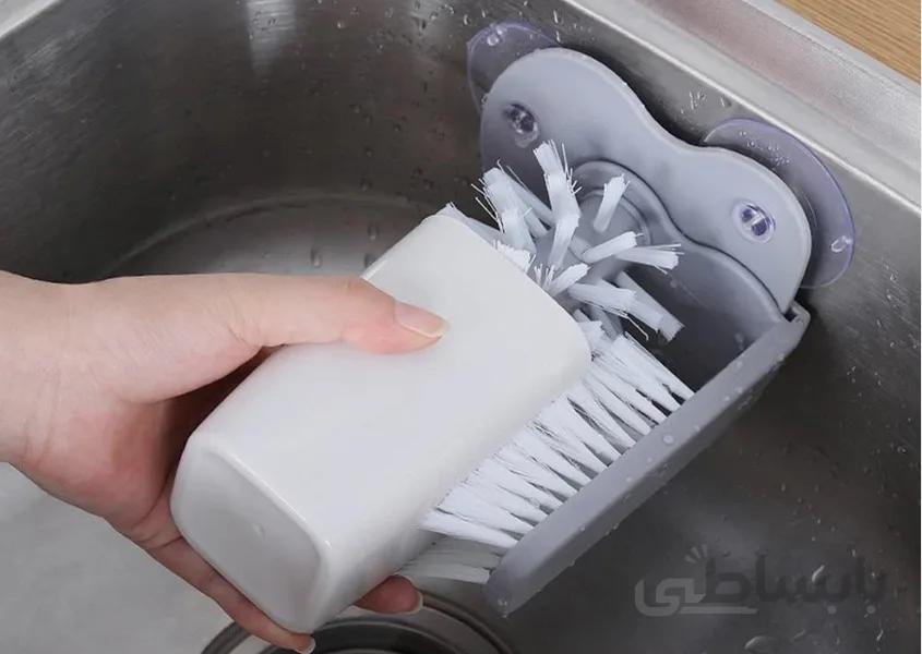 برس شستشوی لیوان
