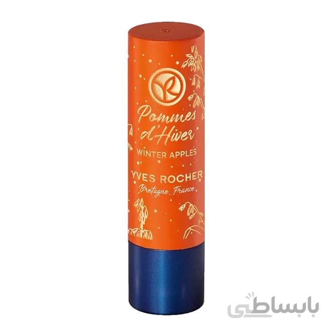 بالم لب تغذیه کننده کریسمسی Nourishing ایوروشه 4.5 میلی لیتر