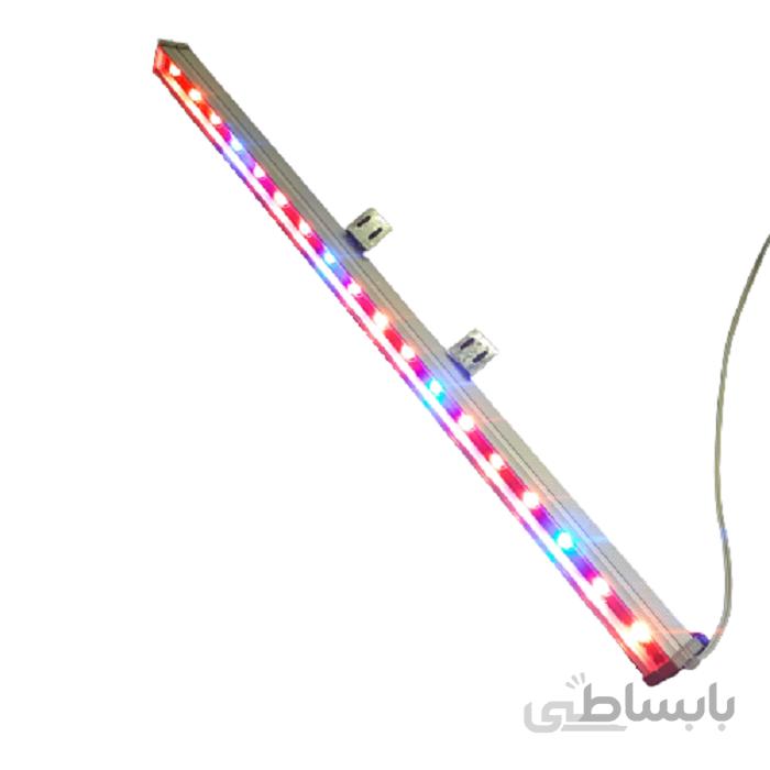 وال واشر رشد گیاه آبی و قرمز 18 وات