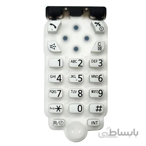 شماره گیر مدل TG7341 مناسب تلفن پاناسونیک
