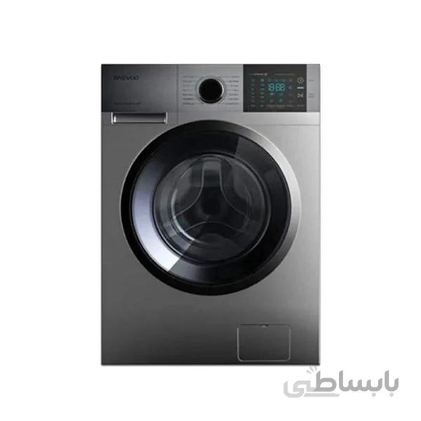 لباسشویی دوو مدل DWK-Pro841 ا کارت تخفیف