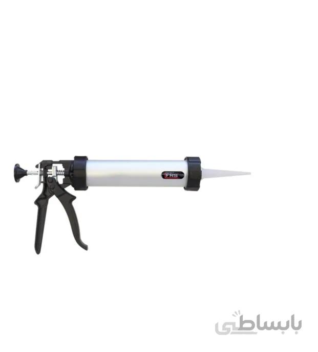 تفنگ چسب سیلیکون ماستیکی 400 میلی لیتر
