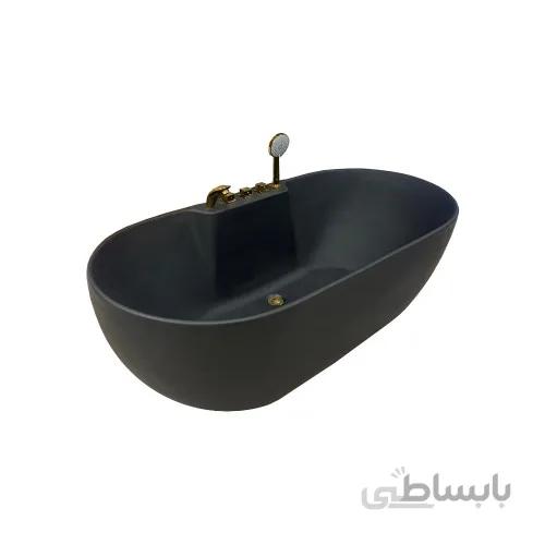 وان پریما مشکی مات زرین آب