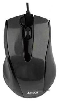 ماوس ای فورتک مدل N-500F V-TRACK ا A4Tech N-500F V-TRACK MOUSE