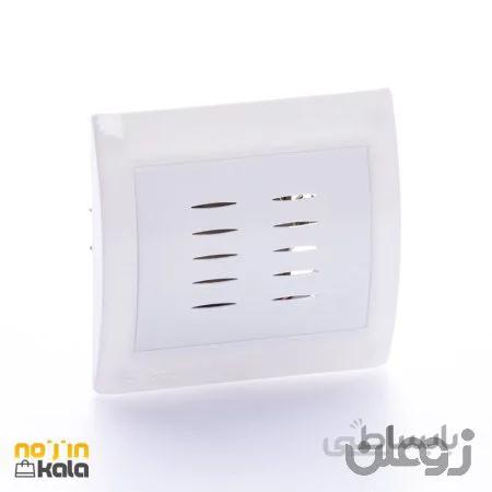 زنگ توکار ملودی مدل پویان ثابت الکتریک