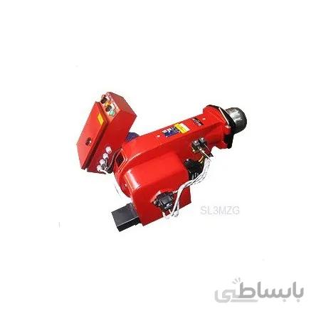 مشعل گازوییلی هوفمات مدل SL3MZG