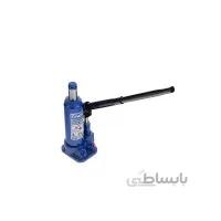 جک روغنی 2 تن مدل NTB-2102 نووا