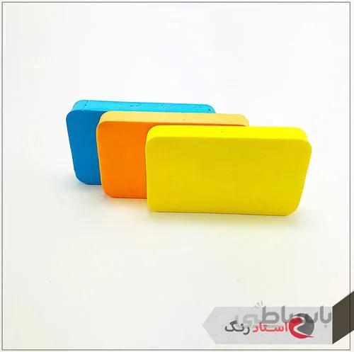 ابری سنباده