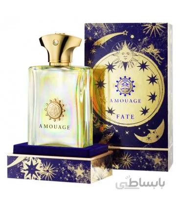 Amouage Fate Man