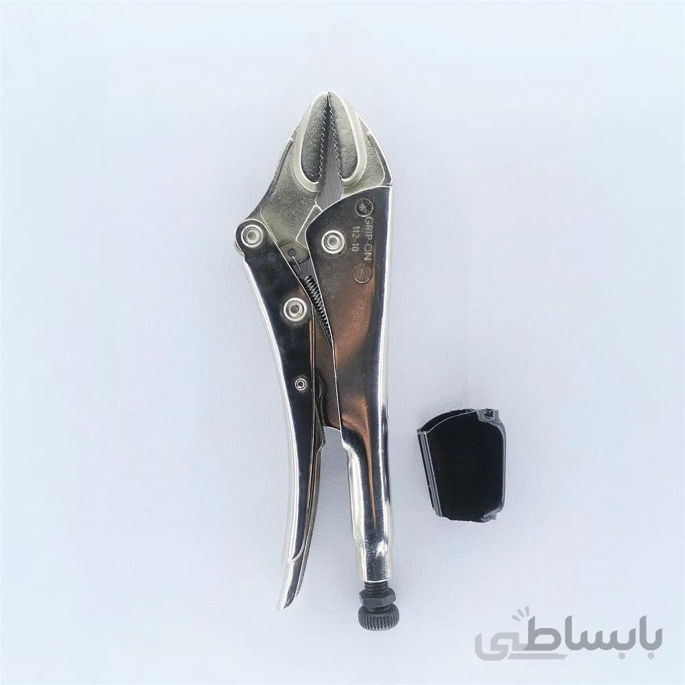 انبرقفلی گریپ آنGRIP-ON مدل 450-10-112